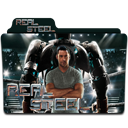 Real Steel v2 icon
